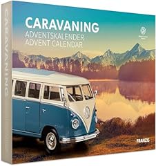 Franzis 55115 caravaning gebraucht kaufen  Wird an jeden Ort in Deutschland