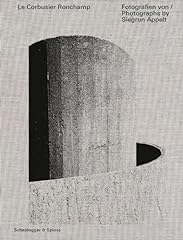 Corbusier ronchamp photographs for sale  Delivered anywhere in UK