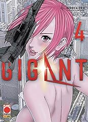Mycomics gigant manga usato  Spedito ovunque in Italia 