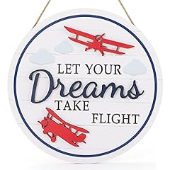 Toarti airplane wooden for sale  Delivered anywhere in USA 