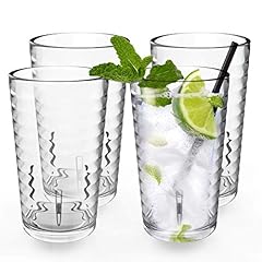 Alimota plastic tumblers for sale  Delivered anywhere in USA 
