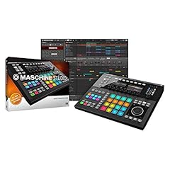 Native instruments massb usato  Spedito ovunque in Italia 