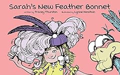 Sarah new feather for sale  Delivered anywhere in Ireland