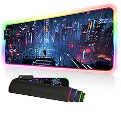 Rgb gaming mouse for sale  Delivered anywhere in UK