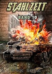 Stahlzeit band seelöwe gebraucht kaufen  Wird an jeden Ort in Deutschland