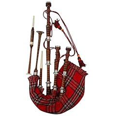 Aar scottish bagpipe for sale  Delivered anywhere in USA 