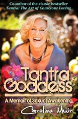 Tantra goddess memoir for sale  Delivered anywhere in USA 