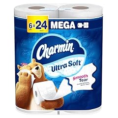 Charmin ultra soft for sale  Delivered anywhere in USA 