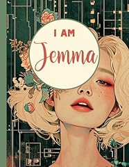 Jemma for sale  Delivered anywhere in UK