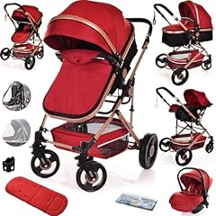 Baby buggy pram for sale  Delivered anywhere in UK