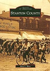 Stanton county nebraska d'occasion  Livré partout en France