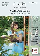 Volume partitions accords d'occasion  Livré partout en France
