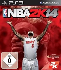 Nba 2k14 ps3 for sale  Delivered anywhere in UK