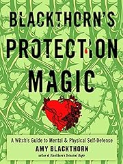 Blackthorn protection magic for sale  Delivered anywhere in Canada