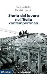 Storia del lavoro usato  Spedito ovunque in Italia 