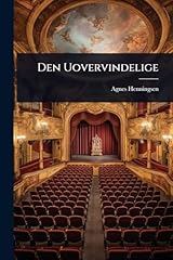 Den uovervindelige for sale  Delivered anywhere in UK
