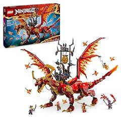Lego ninjago source for sale  Delivered anywhere in UK