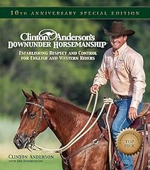Clinton anderson downunder for sale  Delivered anywhere in USA 