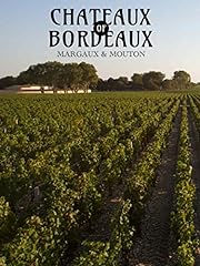 Chateaux bordeaux margaux for sale  Delivered anywhere in USA 