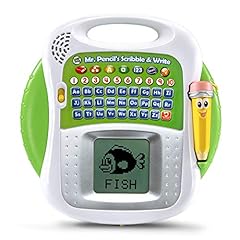 Leapfrog mr. pencil for sale  Delivered anywhere in USA 