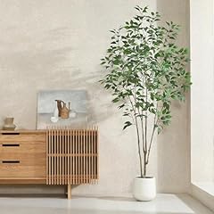 Artificial ficus tree for sale  Delivered anywhere in USA 