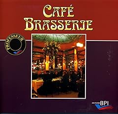 Café brasserie volumes d'occasion  Livré partout en Belgiqu