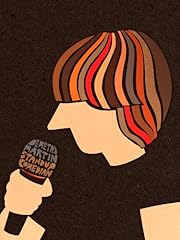 Demetri martin. standup for sale  Delivered anywhere in USA 