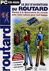 Guide routard 2002 d'occasion  Livré partout en France