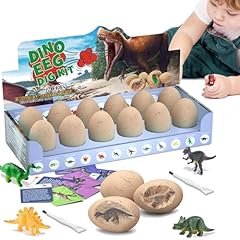 Dinosaur eggs dig for sale  Delivered anywhere in UK