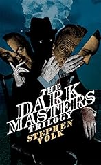 Dark masters trilogy for sale  Delivered anywhere in UK