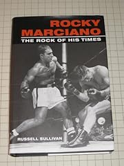 Rocky marciano rock for sale  Delivered anywhere in UK