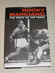 Rocky marciano rock for sale  Delivered anywhere in USA 