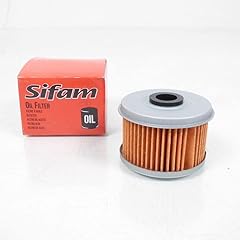 Filtro olio sifam usato  Spedito ovunque in Italia 