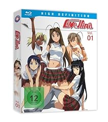 Love hina gesamtausgabe usato  Spedito ovunque in Italia 