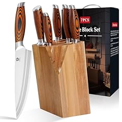 Wildmok ensemble couteaux d'occasion  Livré partout en France
