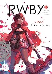 Rwby official manga for sale  Delivered anywhere in USA 
