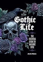 Gothic life essential for sale  Delivered anywhere in USA 