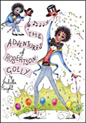 Adventures robertson golly for sale  Delivered anywhere in UK
