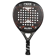 Nox rush padel for sale  Delivered anywhere in UK