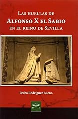 Huellas alfonso sabio d'occasion  Livré partout en France