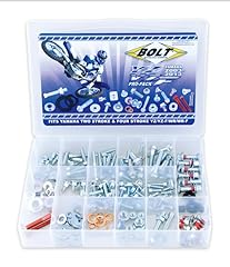 Kit boulon moto d'occasion  Livré partout en France