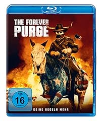 The forever purge gebraucht kaufen  Wird an jeden Ort in Deutschland
