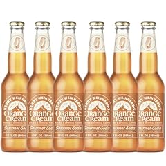 Henry weinhard orange for sale  Delivered anywhere in USA 