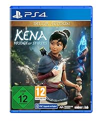 Sony game kena d'occasion  Livré partout en France