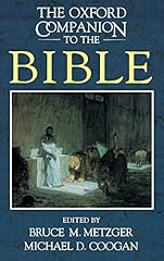 Oxford companion bible for sale  Delivered anywhere in USA 