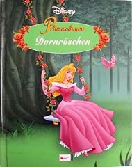 Disney prinzessinnen dornrösc gebraucht kaufen  Wird an jeden Ort in Deutschland