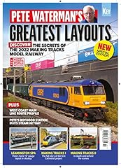 Hornby magazine yearbook for sale  Delivered anywhere in UK