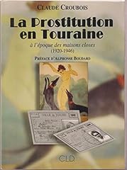 Prostitution touraine for sale  Delivered anywhere in USA 