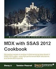 Mdx with ssas d'occasion  Livré partout en France