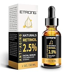 Retinol serum etrong for sale  Delivered anywhere in UK